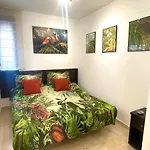 Residencial Los Patos Benalmadena