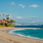 Residencial Los Patos Benalmadena