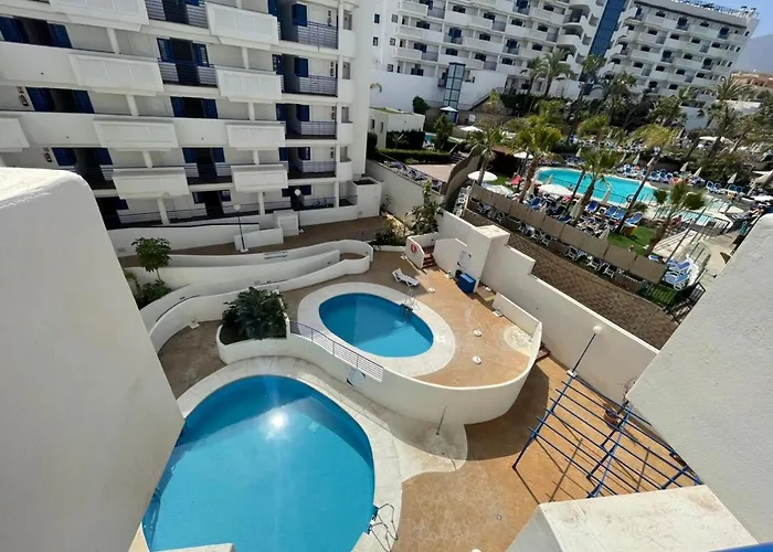 Residencial Los Patos Benalmadena