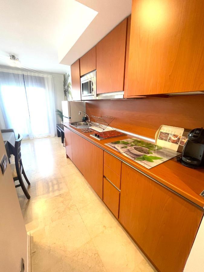 Residencial Los Patos Appartement *