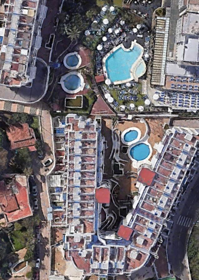 Residencial Los Patos * Benalmádena