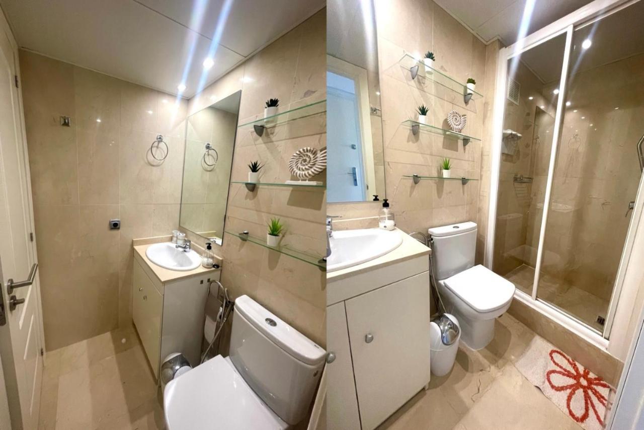 Residencial Los Patos Appartement