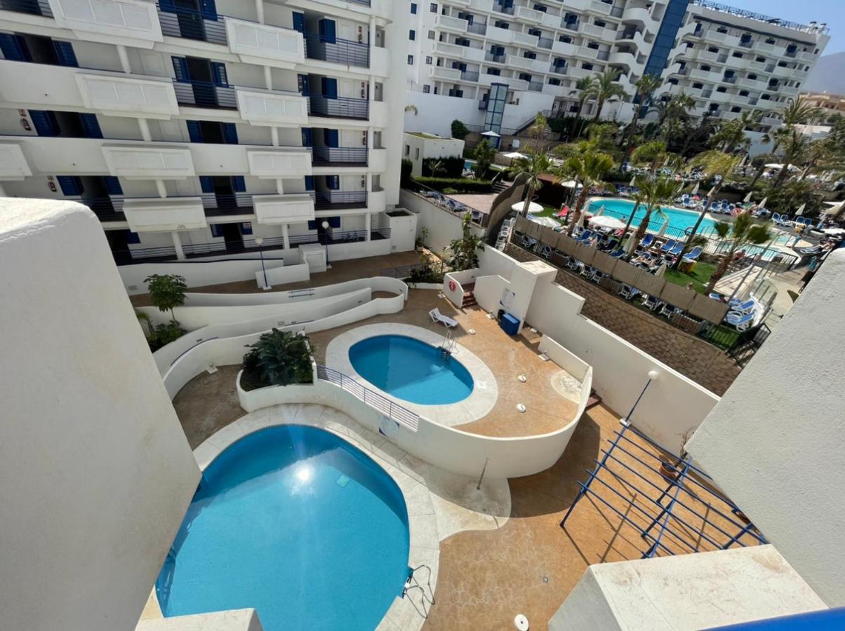 Appartement Residencial Los Patos Benalmádena