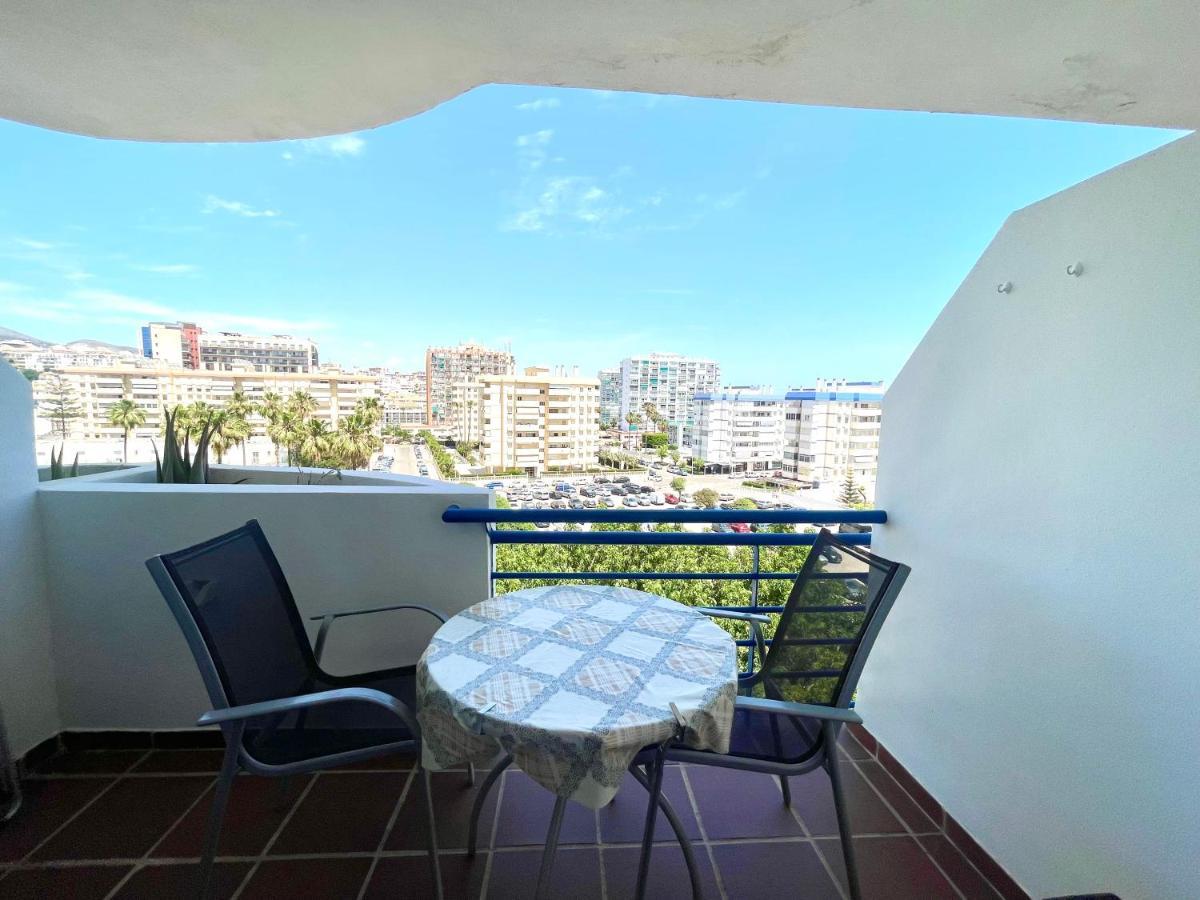 Appartement Residencial Los Patos Benalmádena