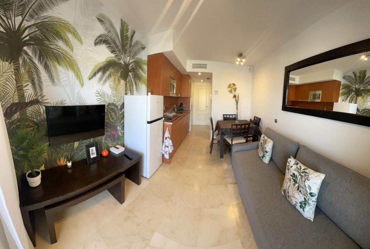 Residencial Los Patos Appartement