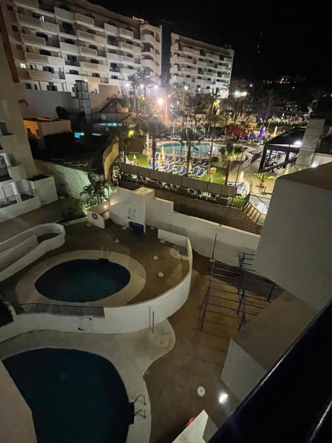 Residencial Los Patos Benalmádena