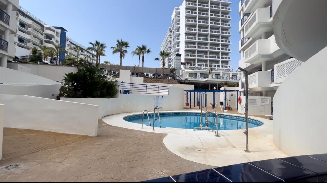 Residencial Los Patos Appartement *