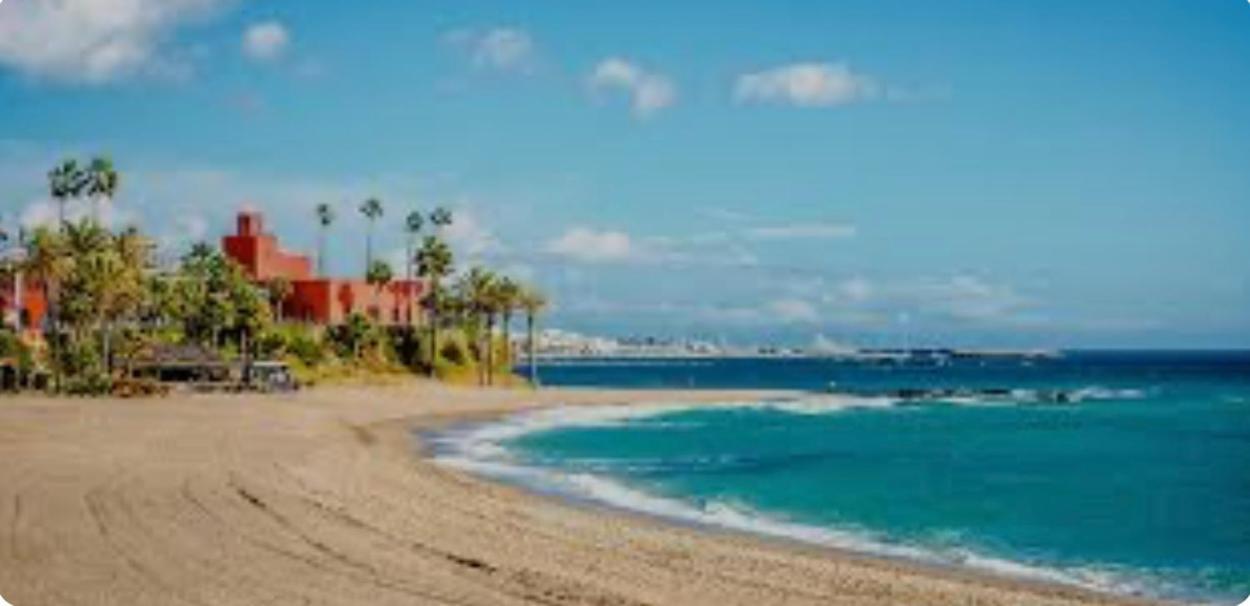 Residencial Los Patos * Benalmádena